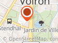 Restaurant Le Mamysa Voiron