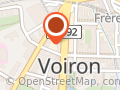 Shop Coiffure Voiron