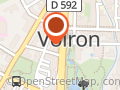WAS Voiron