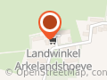 Pluktuin Arkeland