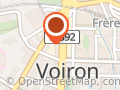 Office Du Tourisme Du Pays Voironnais