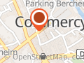 PAULET Camille Ostéopathe à Commercy