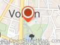 Voironnais Gaz
