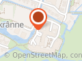 Patyna, locatie Nij Stapert