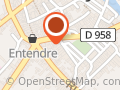 Café Tabac Du Point Central