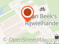 TGI afbouw BV