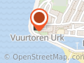 Bed and Breakfast Morgenster Urk