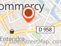 Assurance Generali - Commercy