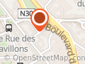 Taverne des Vennes
