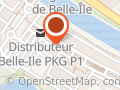 Darcis Chocolatier - Shopping Belle-Ile