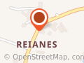 Reianes Arne Marton