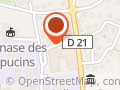 EHPAD Les Capucins - GH70