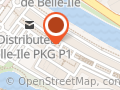 Jub Jub - Thai & Asian Street Food - Shopping Belle-Île Liège