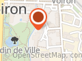 EHPAD LA TOURMALINE VOIRON
