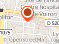 Eva Institut Voiron