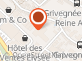 SIXT Car Rental Liege