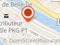 Zénobe Gramme - bureaux à louer à Liège