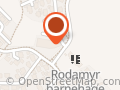Sameiet Rodamyr Terrasse