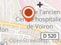 Relais Assistante Maternelle à Voiron