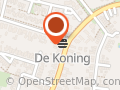 Cafetaria/Chinees-restaurant Xie-Xie