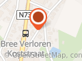 Ajiaal vzw - Moskee Bree