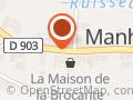 La Maison de la Brocante