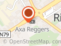 AXA vestigingen in de buurt