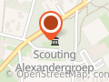 Clubhuis Scouting Alexandergroep
