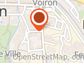 SINE ENTRETIEN VOIRON