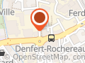 LDLC Voiron (Denfert Rochereau)
