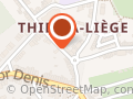 Librairie du thier