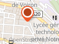 O2 Voiron