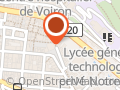 Café Broc' Le Grenier