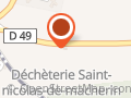 Dechèterie