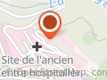 hôpital voiron
