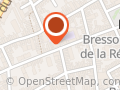 Mairie de Quartier de Bressoux