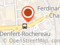 Routens Voiron