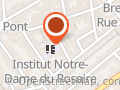 Institut Notre-Dame du St.Rosaire