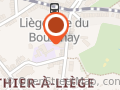 Ecole Saint-Louis Thier à Liège