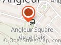 Centre Communal De Jeunes D'Angleur Ferme 1313 Asbl