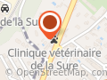 Clinique Vétèrinaire Du Docteur Falconnat-Meignan
