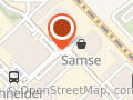 SAMSE Moirans