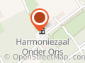 Harmoniezaal K.H. Onder Ons Oudsbergen