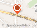 Écuries Du Cheval D'or