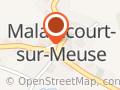 Mairie Malaincourt Sur Meuse