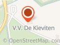 De Kieviten