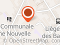 MERY BOIS LIEGE (Maintenant à MERY BOIS TILFF)