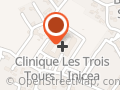 Clinique Korian Les Trois Tours