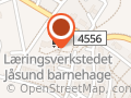 Læringsverkstedet avd Jåsund Barnehage