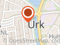 Zou't op urk